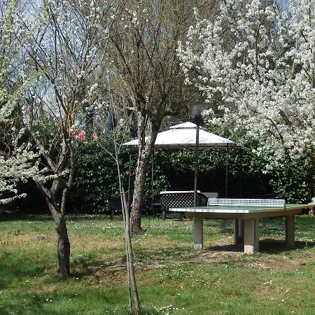 La Chiocciola Villa