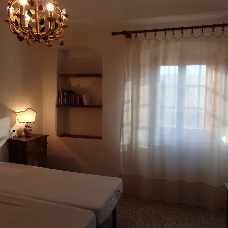 La Chiocciola Villa