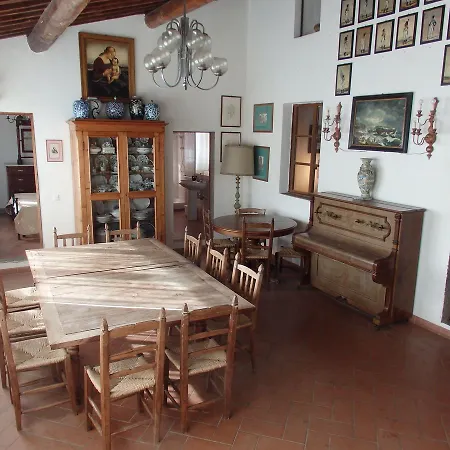 La Chiocciola Villa