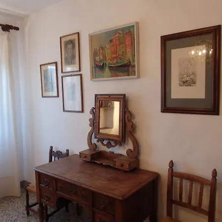 La Chiocciola Capannole