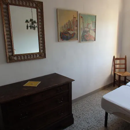 La Chiocciola Villa *