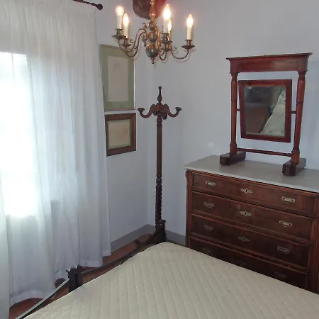 Villa La Chiocciola *