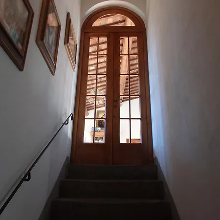 La Chiocciola *