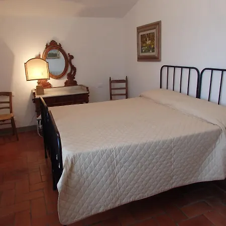 La Chiocciola Capannole