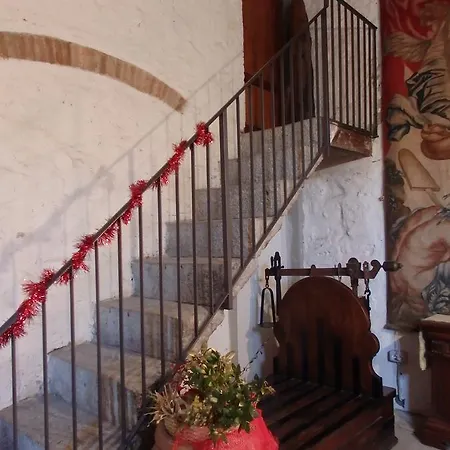 Villa La Chiocciola *