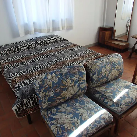 La Chiocciola * Capannole