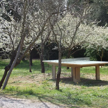 La Chiocciola Villa *