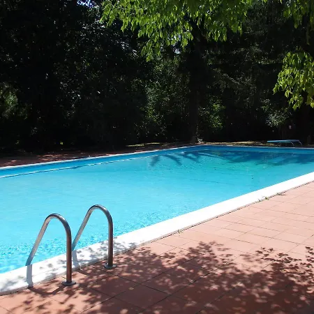 Villa La Chiocciola Capannole