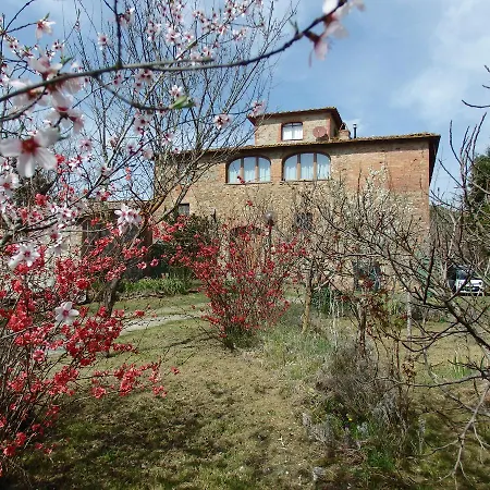 La Chiocciola