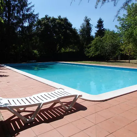 La Chiocciola Villa Capannole